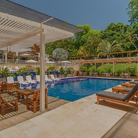 Hotel Villa Camila Ла Пинтада Екстериор снимка