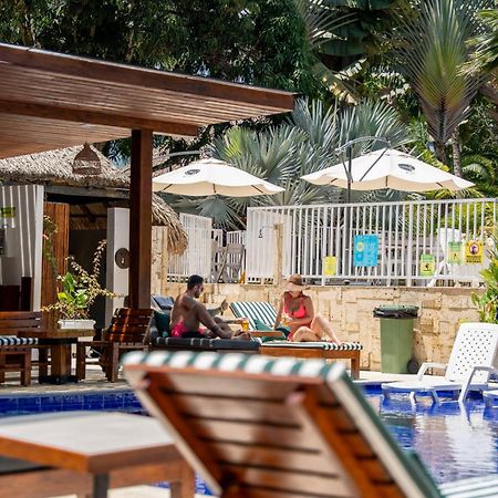 Hotel Villa Camila Ла Пинтада Екстериор снимка