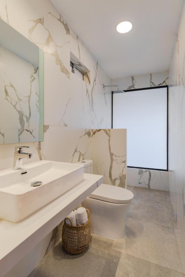 Hotel Villa Camila Ла Пинтада Екстериор снимка