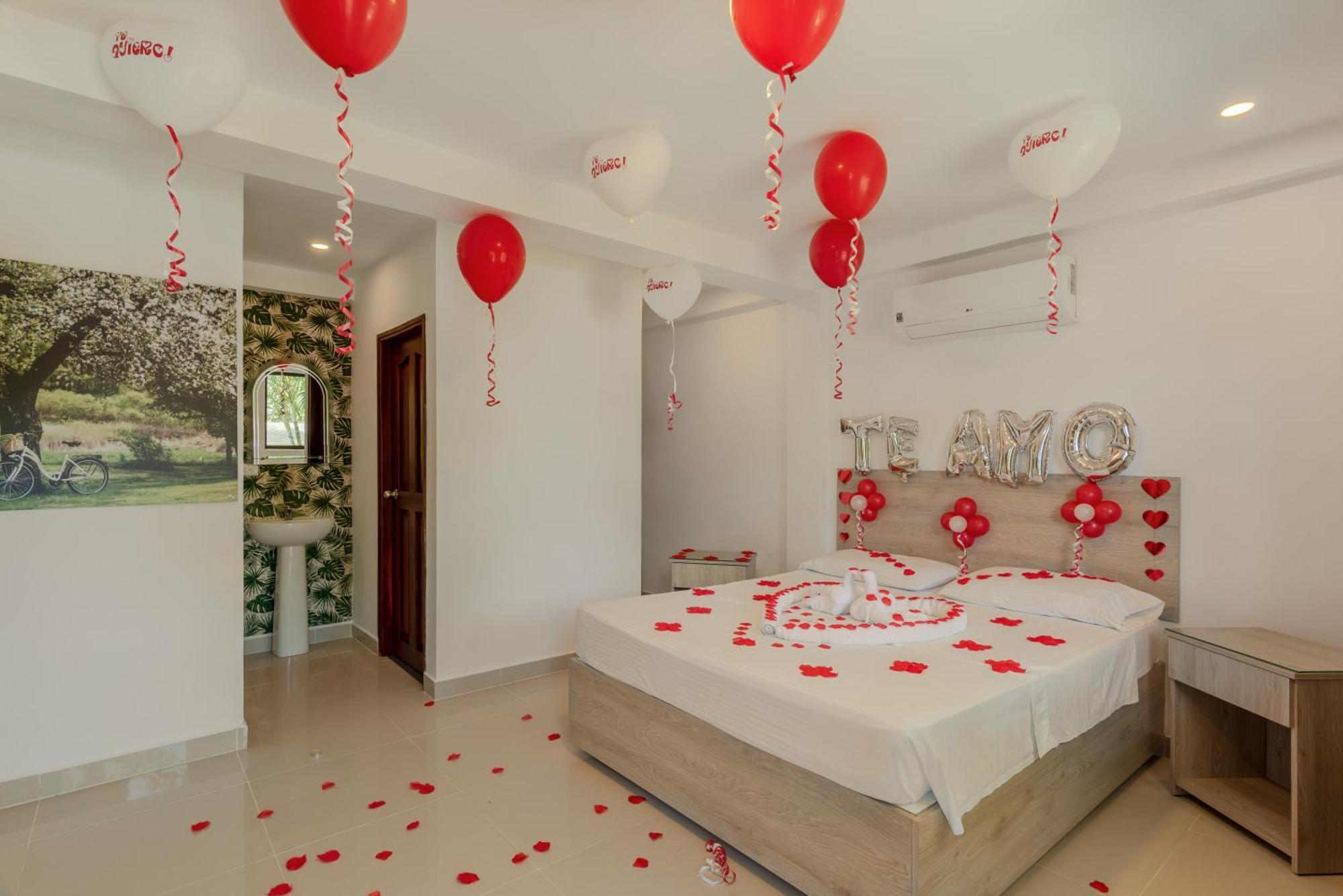 Hotel Villa Camila Ла Пинтада Екстериор снимка