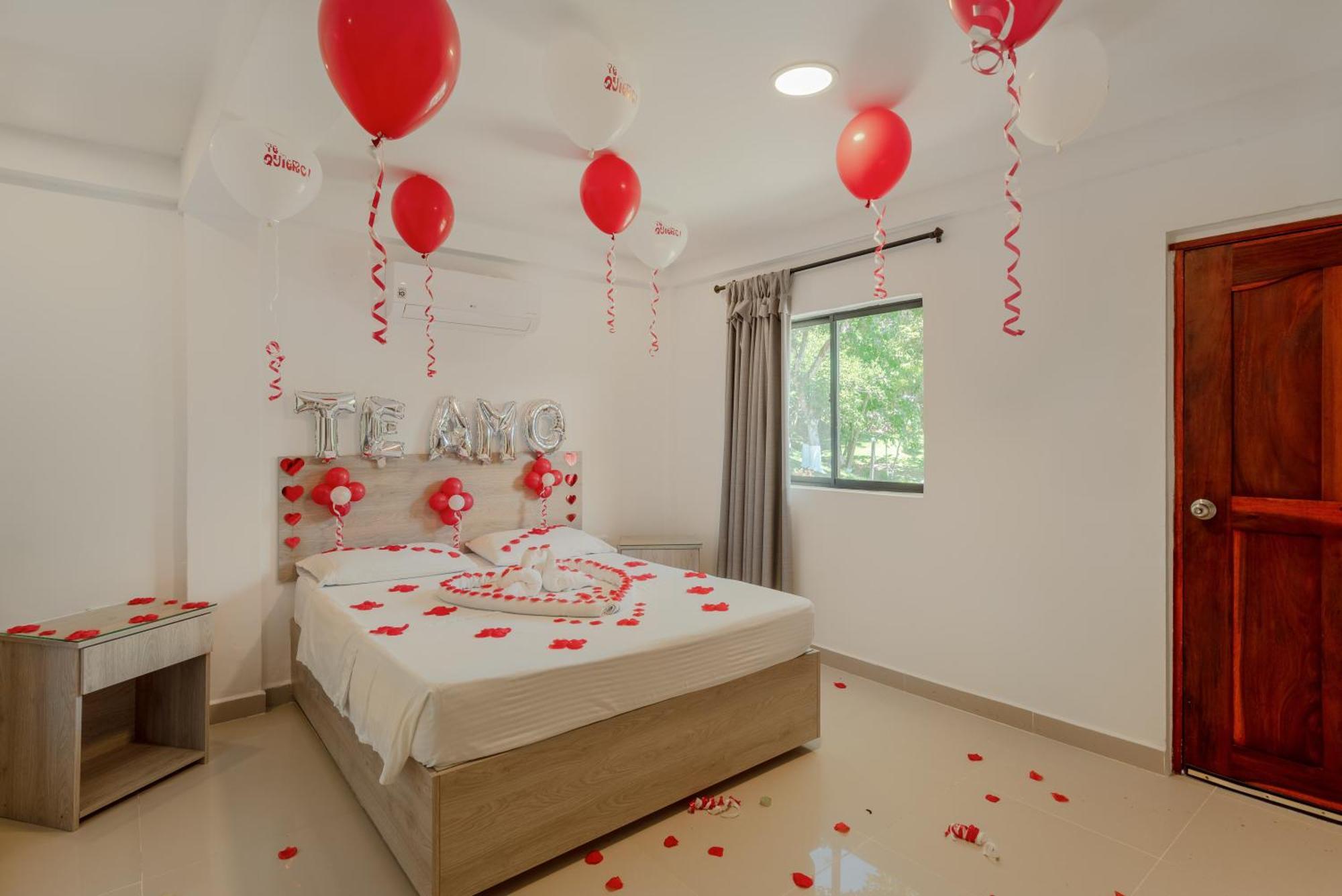 Hotel Villa Camila Ла Пинтада Екстериор снимка