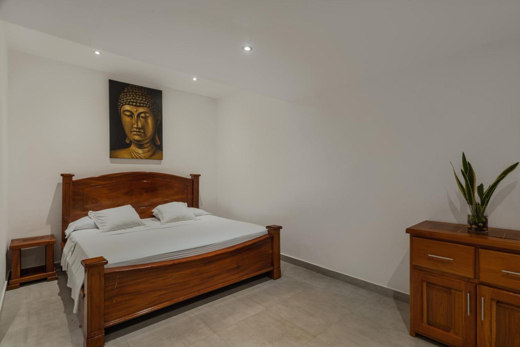 Hotel Villa Camila Ла Пинтада Екстериор снимка