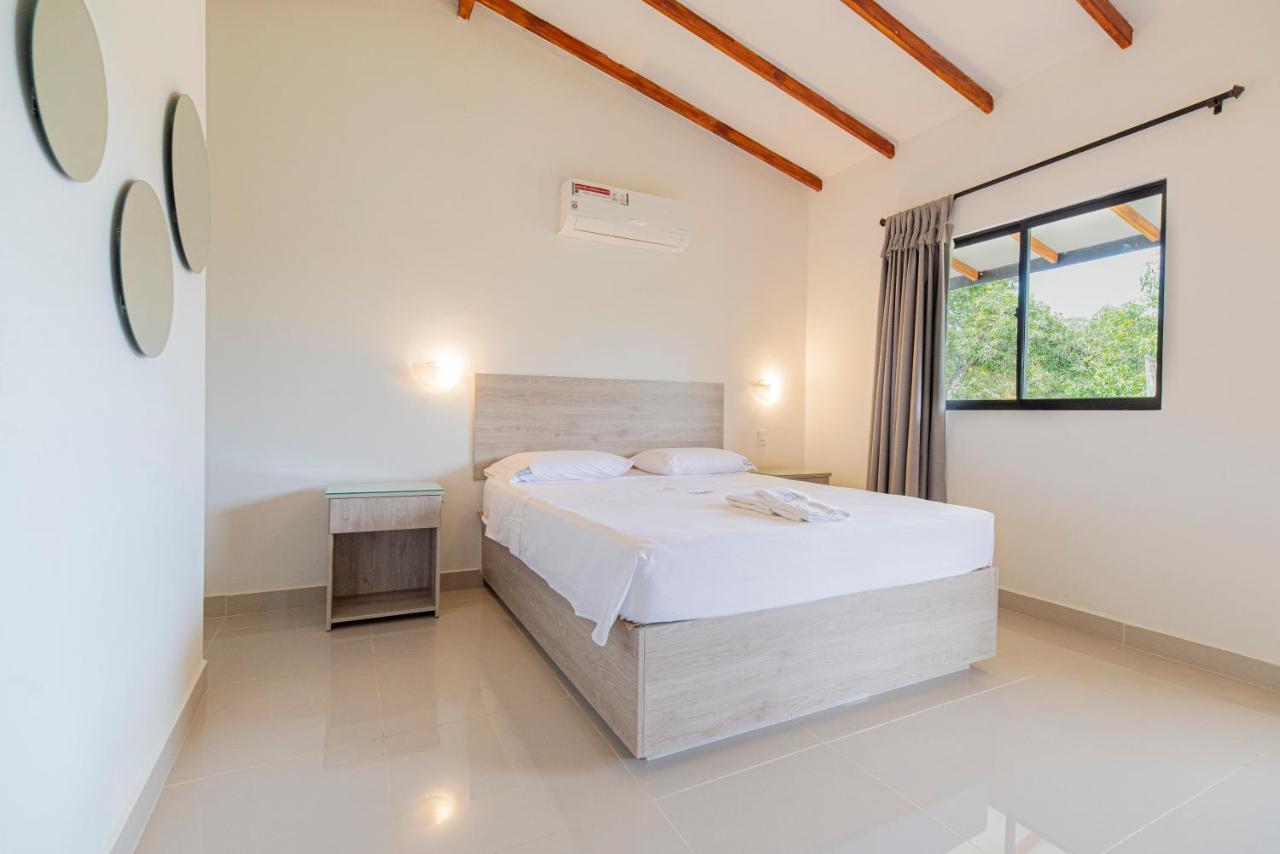 Hotel Villa Camila Ла Пинтада Екстериор снимка